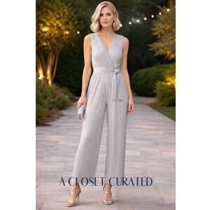 Saylor Jumpsuit XS